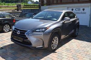 LEXUS NX h Executive 4WD Navibox 5p.