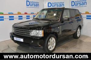 Land-rover Range Rover 3.6 Tdv8 Vogue 5p. -07