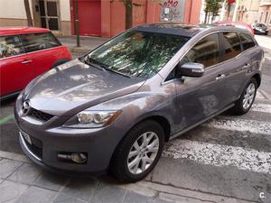 MAZDA CX-7 Sportive 2.3 5p.