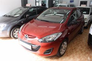 MAZDA Mazda2 Iruka cv 5p.