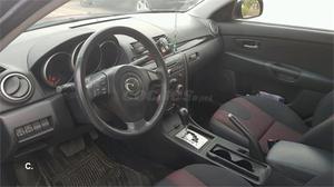 MAZDA Mazda3 Active 1.6 VVT AT 5p.