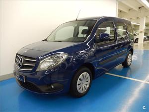 MERCEDES-BENZ Citan 109 CDI Tourer Select Largo 5p.