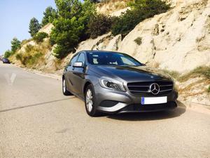 MERCEDES-BENZ Clase A A 180 CDI BlueEFFICIENY DCT Style -13