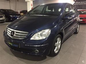 MERCEDES-BENZ Clase B B 180 CDI 5p.