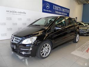 MERCEDES-BENZ Clase B B 180 CDI Sport Edition 5p.