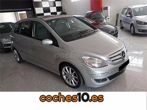 MERCEDES-BENZ Clase B B 200 CDI 5p.