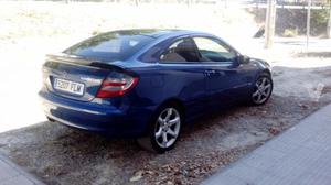 MERCEDES-BENZ Clase C C 180 K SPORTCOUPE SPORT EDITION -07