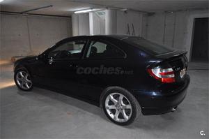 MERCEDES-BENZ Clase C C 220 CDI SPORTCOUPE SPORT EDITION 3p.