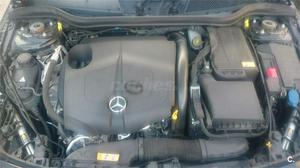 MERCEDES-BENZ Clase CLA CLA 220 CDI 4p.