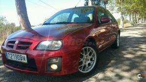 MG ZR p.