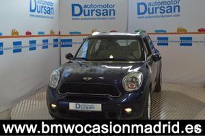 MINI Countryman 2.0 Cooper SD 5p.