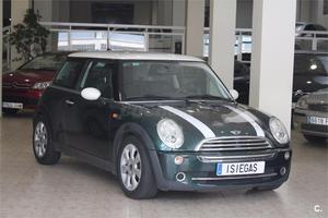 MINI MINI Cooper 3p.