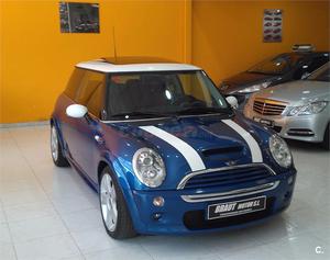 MINI MINI Cooper 3p.