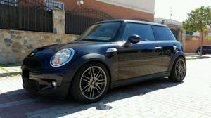 MINI MINI Cooper S -07