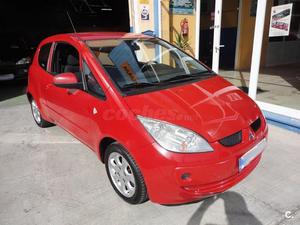 MITSUBISHI Colt CZv Invite 3p.