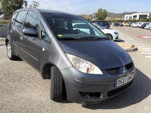 MITSUBISHI Colt v Invite 5p.