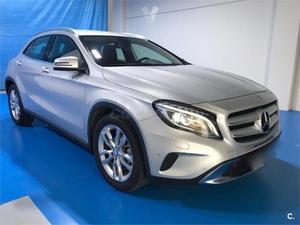 Mercedes-benz Clase Gla Gla 220 D 4matic Amg Line 5p. -15