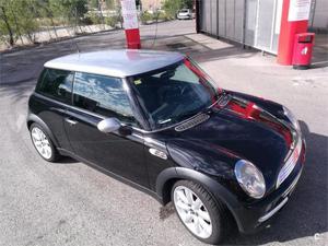 Mini Mini Cooper S 3p. -02