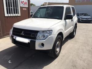 Mitsubishi Montero 3.2 Did Motion 3p. -11