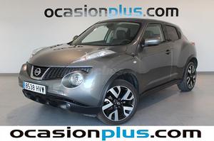 NISSAN JUKE 1.5 dCi TEKNA PREMIUM 4X2 5p.