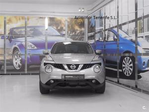 NISSAN JUKE DIGT EU6 85 kW 115 CV 6MT ACENTA 5p.