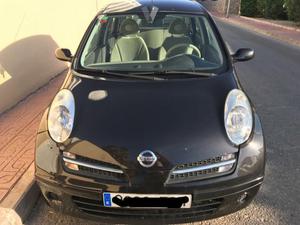 NISSAN Micra 5p 1.2i 65CV VISIA AA -06