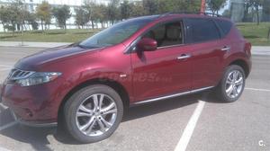 NISSAN Murano 2.5 dCi 190CV Tekna Sport AT 5p.