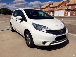 NISSAN NOTE 5p. 1.2G 80CV Naru Edition 5p.