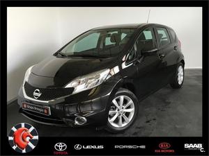 NISSAN NOTE 5p. 1.2G 80CV Tekna Sport 5p.