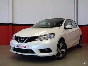 NISSAN PULSAR 1.2 DIGT ACENTA 5p.