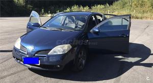 NISSAN Primera 1.9 dCi Acenta 5p 5p.