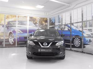 NISSAN QASHQAI 1.5 dCi NCONNECTA 5p.