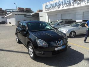 NISSAN QASHQAI 1.5 dCi TEKNA SPORT 17 4x2 5p.