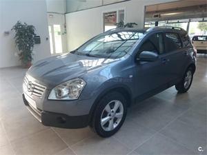 NISSAN QASHQAI2 1.5 dCi TEKNA 4x2 5p.