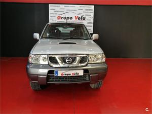 NISSAN Terrano 2.7 TDi Sport 3p 3p.