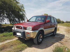 NISSAN Terrano II 2.7TD MISTRAL LWB 5p.