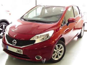 Nissan Note 5p. 1.5dci 90cv Tekna Sport 5p. -16