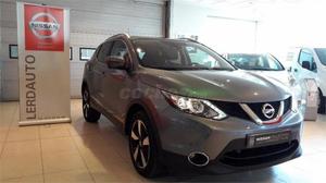 Nissan Qashqai 1.5dci Nconnecta 4x2 5p. -16