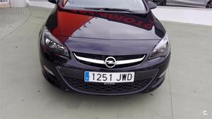 OPEL Astra 1.0 Turbo SS Dynamic 5p.