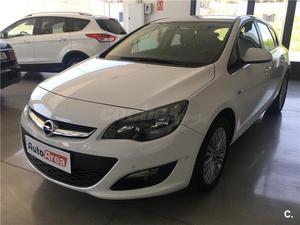 OPEL Astra 1.6 CDTi SS 110 CV Selective 5p.