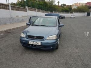 OPEL Astra 1.6 CLUB -00