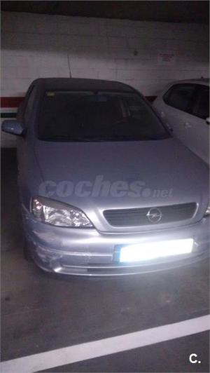 OPEL Astra 1.6 CLUB 3p.