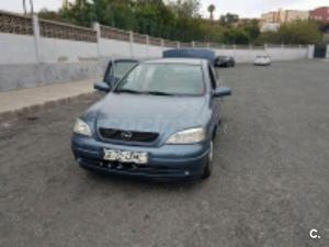 OPEL Astra 1.6 CLUB 5p.