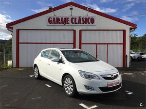 OPEL Astra 1.7 CDTi 110 CV Cosmo 5p.