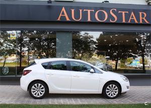 OPEL Astra 1.7 CDTi 110 CV Cosmo 5p.