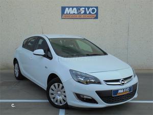 OPEL Astra 1.7 CDTi 110 CV Selective Business 5p.