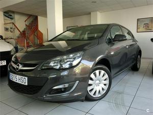 OPEL Astra 1.7 CDTi 130 CV Business 5p.