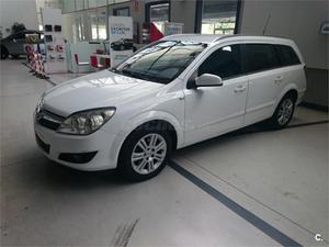 OPEL Astra 1.7 CDTi Edition SW 5p.