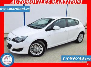 OPEL Astra 1.7 CDTi SS 110 CV Business 5p.