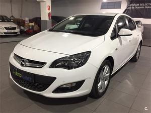 OPEL Astra 2.0 CDTi SS 165 CV Excellence llanta 17 5p.